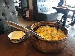 -宣威山野人家·云南菜·菌火锅(金碧店)