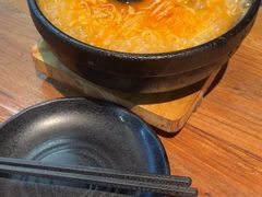 -KAOTOWN烤堂•烧烤(海汇港店)