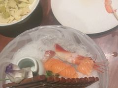 -揽季锅物会.福建黄鱼.海鲜姿造(五四路店)