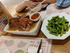 -顺风汤馆·广府粤菜(江宸天街店)
