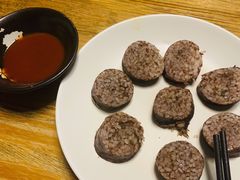 -优壹佳·延边朝鲜族料理(中山北路店)
