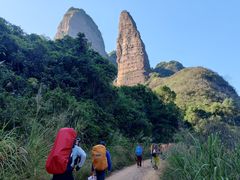 -丹霞山风景名胜区