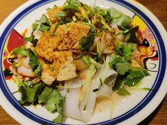 -吴满满油泼面(北方风味园店)