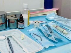 -新达口腔(华东理工大学店)