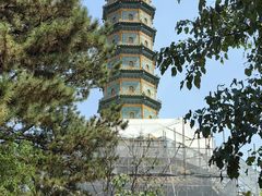 -普陀宗乘之庙(小布达拉宫)