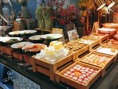 -非烤勿扰韩料自助烤肉(松山湖万科店)