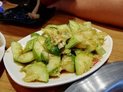 -一锅两头牛(牟平店)