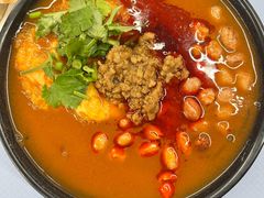 -北大家园食堂