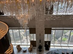 -济南凯宾斯基酒店-THE VIEW云景全日制餐厅