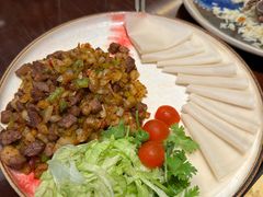 -那拉提之疆·新疆菜(美院店)