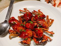 -湖滨28中餐厅·西湖宴·杭州君悦酒店