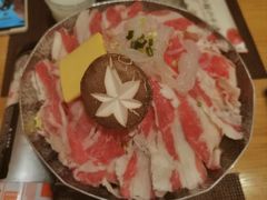 -樱の千渡日式料理·铁板烧•烧鸟(金盛田广场店)