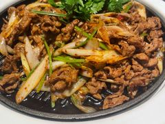 -柿合缘新京菜(国金中心商场店)