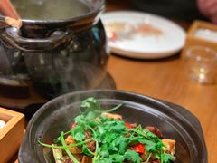 -如轩·海鲜砂锅粥·潮汕菜(海珠店)