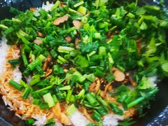 -台山美食一绝阿四台山黄鳝饭(阿四创作店)