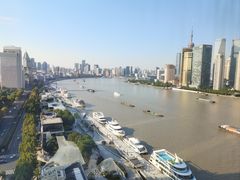 -上海外滩英迪格酒店