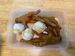 -山水肠粉(盐田店)