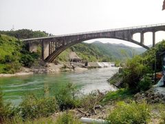 -万泉河漂流