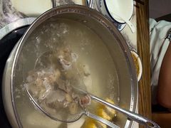 -悦来悦牛潮汕牛肉火锅(大浪店)