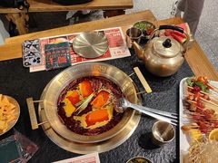 -旺蜀主成都串串火锅(西直门凯德MALL店)