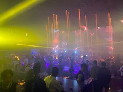 -STELLAR NIGHT CLUB星际酒吧(明发商业广场店)