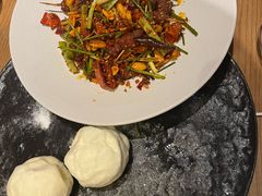 -奉天小馆·非遗东北菜(沈阳万象城店)