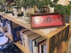 -昼夜咖啡馆