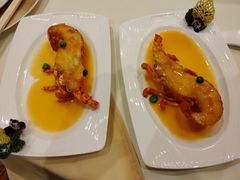 -利苑酒家(华熙国际店)
