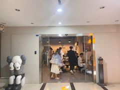 -Mr.Fox狐狸先生超级密室(南山店)