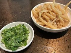 -漆黑觉米粉(三里屯店)