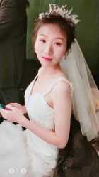 -金夫人婚纱摄影(衡阳店)