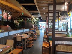-老凯俚酸汤鱼(鸿通城店)