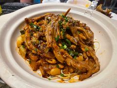 -情妹耙泥鳅·江湖川菜(科华店)