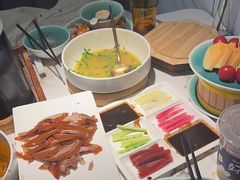 -雀蓝川菜(滨湖万象汇店)