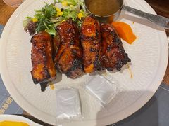-1432德国花园餐厅(水游城购物中心店)