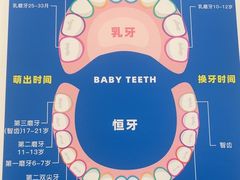 -金一口腔·舒适化正畸·儿牙中心