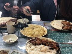 -贤花饭店(凯德店)