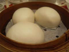 香滑麻蓉包-翠园(铜锣湾广场店)