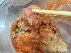 -东街钟楼肉粽(总店)