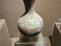 -洛阳周王城天子驾六博物馆