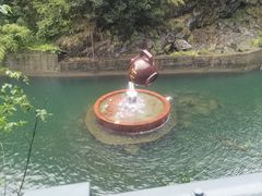 -长谷洞天