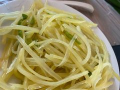 -绿野餐厅(上海动物园店)