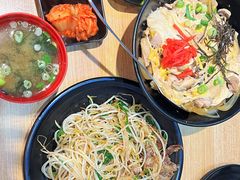 -胜代日本料理(云程巷小区店)