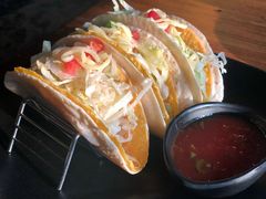 -Rural Tequila墨西哥餐厅(东川路店)