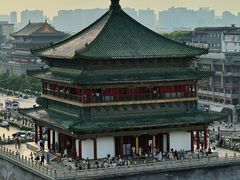 -西安城墙·碑林历史文化景区