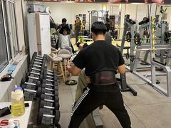 -琪航·健身+普拉提(民耀路店)