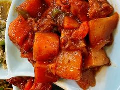 -晓宇盒饭(民安街店)