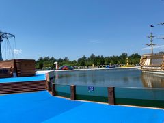 -秦皇岛乐岛海洋王国