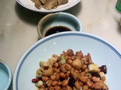 -常和州·夜宵大排档(常州单店)