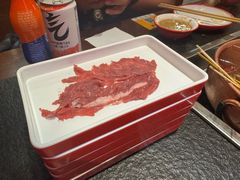 -京元盛铜锅涮肉(上海总店)